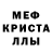 МЕТАДОН белоснежный Nightmare cat